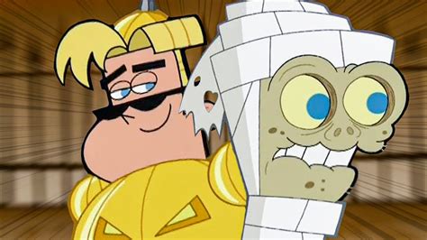 That Time The Fairly Oddparents Created An EPIC Halloween .